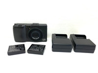 Ricoh Compact Digital Camera Gr