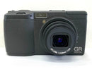 Ricoh Compact Digital Camera Gr