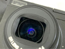Ricoh Compact Digital Camera Gr