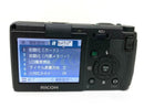 Ricoh Compact Digital Camera Gr