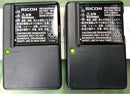 Ricoh Compact Digital Camera Gr