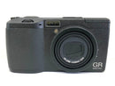 Ricoh Compact Digital Camera Gr