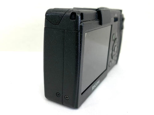 Ricoh Compact Digital Camera Gr