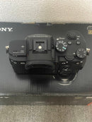 Sony Mirrorless Interchangeable Lens Cameras 7 Iii