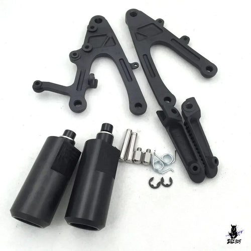 Others Yzf-R1 2004-2006