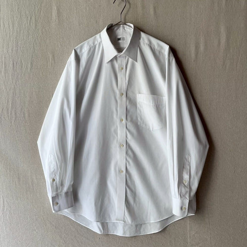 Issey Miyake Dress Shirt Business 80S 90S Im T6-05092-9574