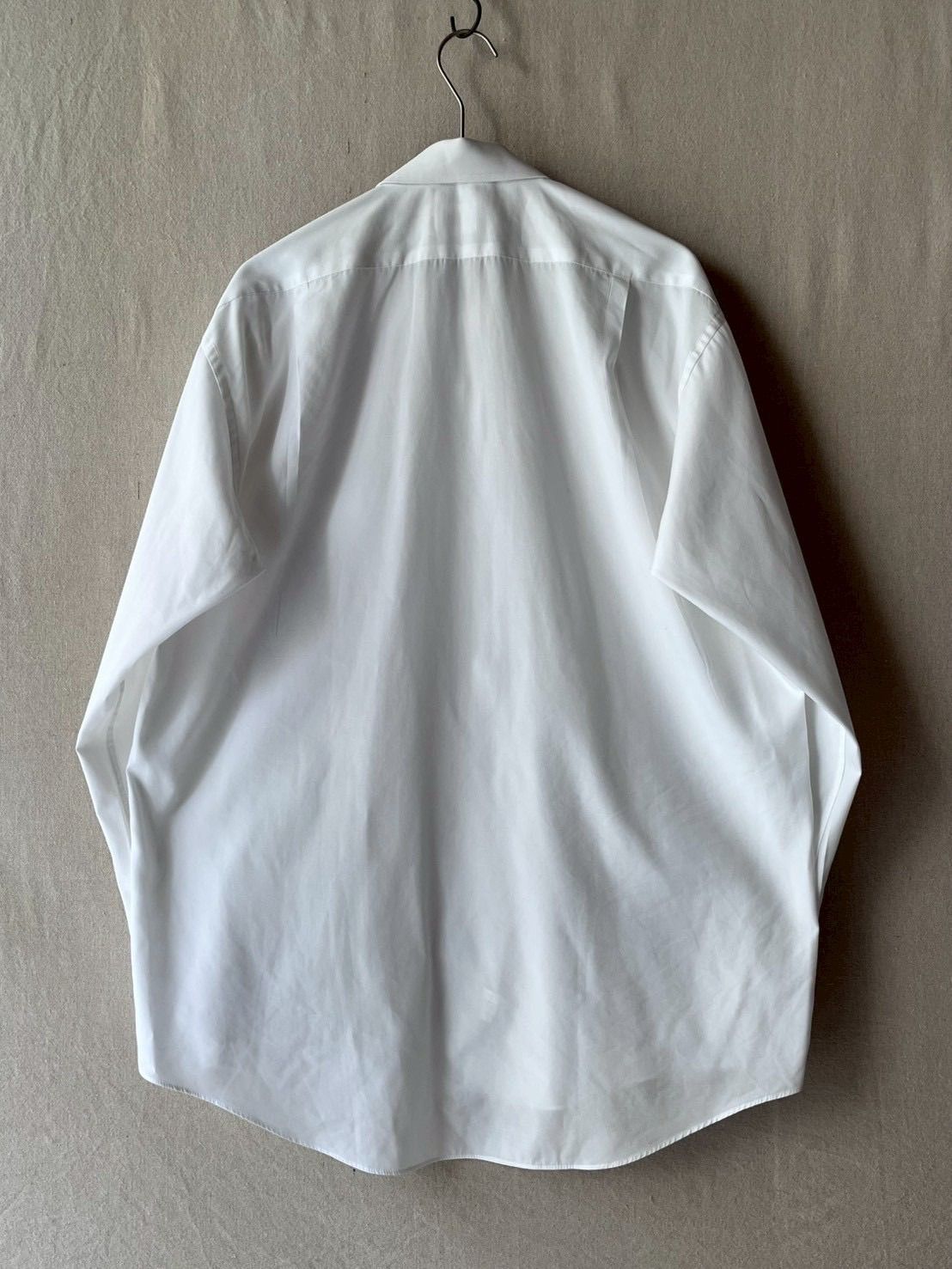 Issey Miyake Dress Shirt Business 80S 90S Im T6-05092-9574