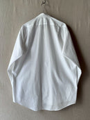 Issey Miyake Dress Shirt Business 80S 90S Im T6-05092-9574