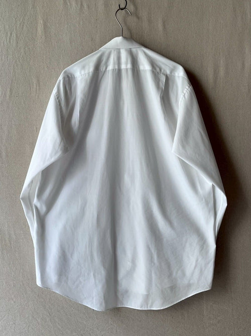 Issey Miyake Dress Shirt Business 80S 90S Im T6-05092-9574