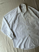 Issey Miyake Dress Shirt Business 80S 90S Im T6-05092-9574
