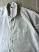 Issey Miyake Dress Shirt Business 80S 90S Im T6-05092-9574