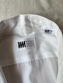 Issey Miyake Dress Shirt Business 80S 90S Im T6-05092-9574