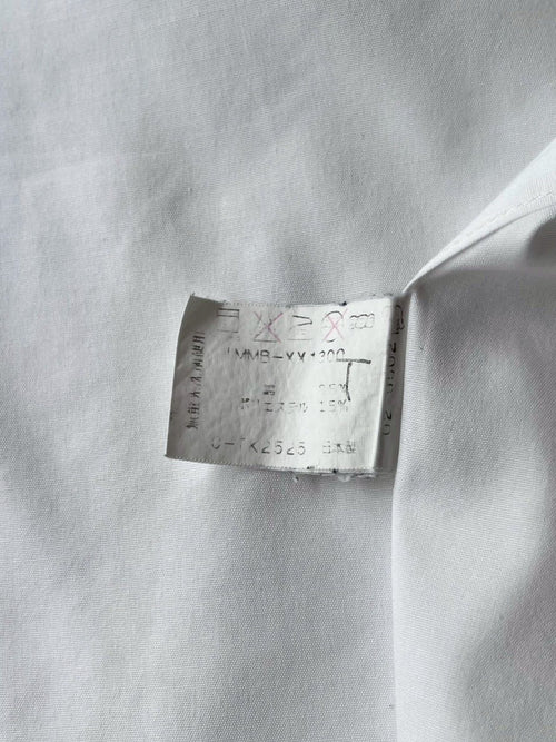 Issey Miyake Dress Shirt Business 80S 90S Im T6-05092-9574