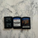 Games (Physical) Ps Vita