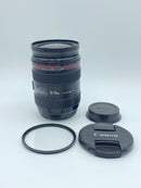 Lens (Zoom) Canon Ef 24-70Mm F2.8L Usm