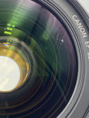 Lens (Zoom) Canon Ef 24-70Mm F2.8L Usm