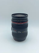 Lens (Zoom) Canon Ef 24-70Mm F2.8L Usm