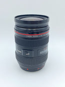 Lens (Zoom) Canon Ef 24-70Mm F2.8L Usm