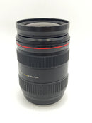 Lens (Zoom) Canon Ef 24-70Mm F2.8L Usm
