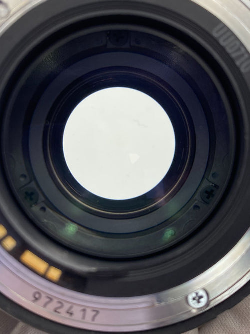 Lens (Zoom) Canon Ef 24-70Mm F2.8L Usm