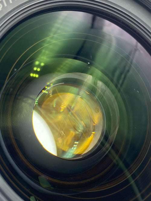 Lens (Zoom) Canon Ef 24-70Mm F2.8L Usm