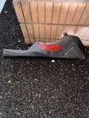 Yamaha Cowls Fenders