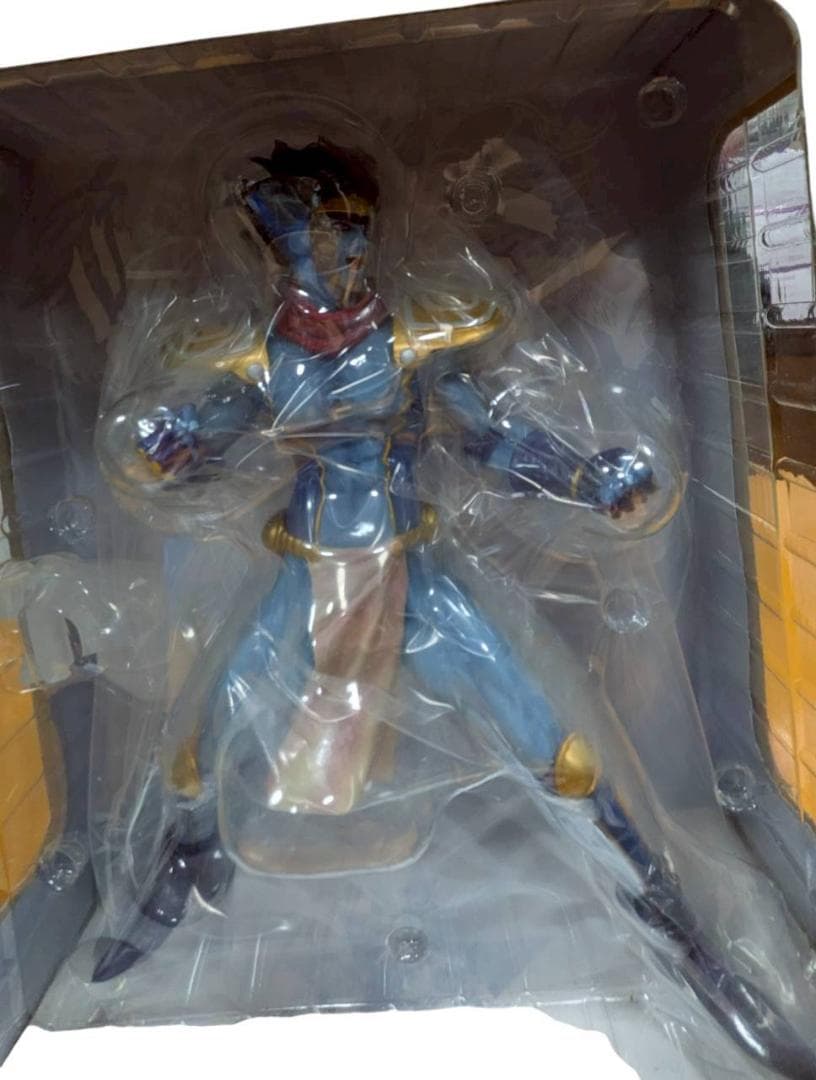 Banpresto Comic Anime (A