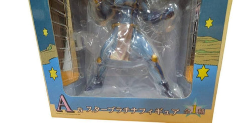 Banpresto Comic Anime (A