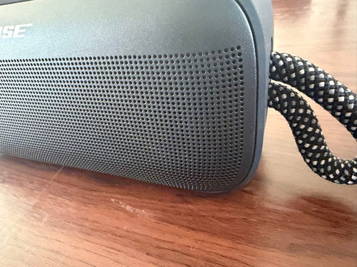 Bose Wireless Speaker