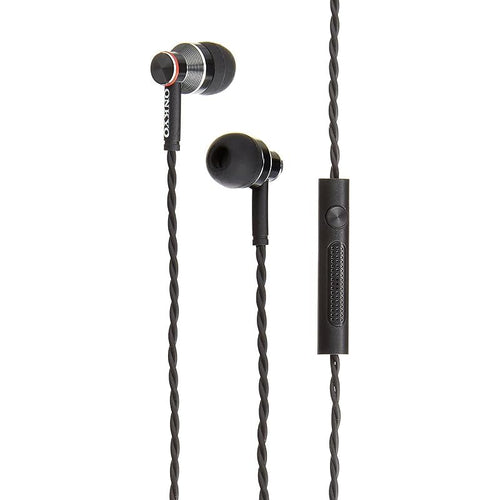 Wireless Earphone Onkyo E300Mb 1