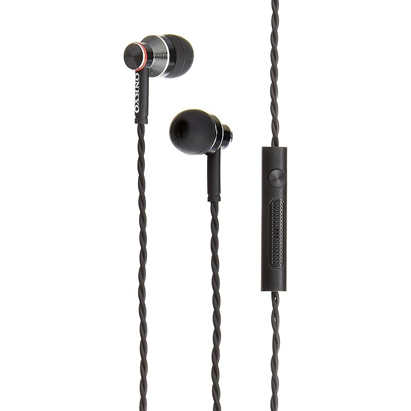 Wireless Earphone Onkyo E300Mb 1