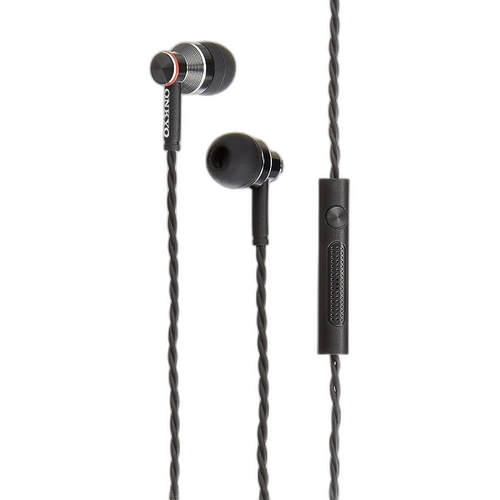 Wireless Earphone Onkyo E300Mb 1