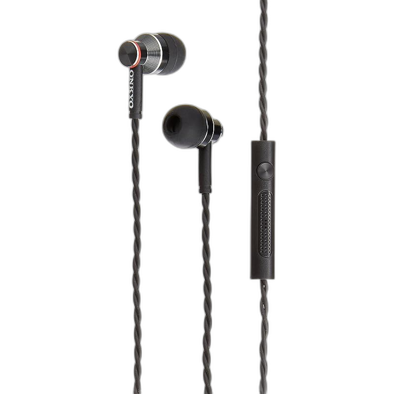 Wireless Earphone Onkyo E300Mb 1