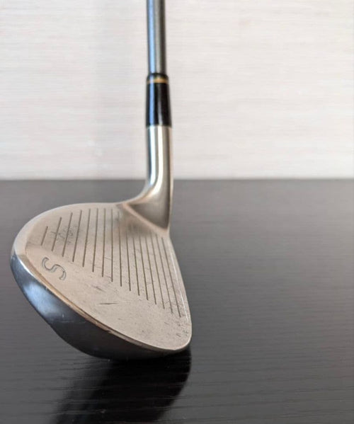 Prgr Single Iron Sw Trx