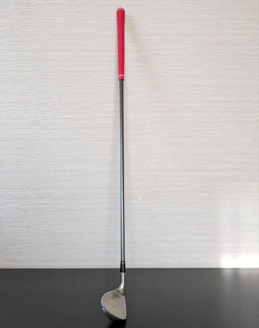 Prgr Single Iron Sw Trx