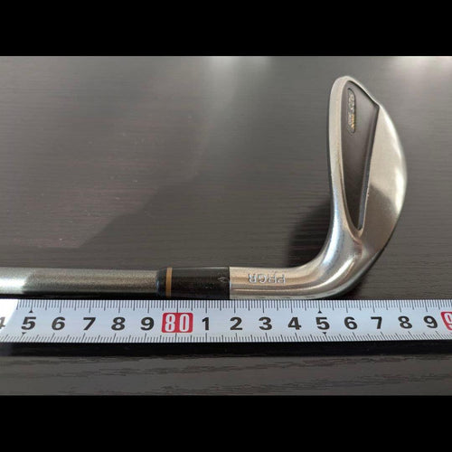 Prgr Single Iron Sw Trx