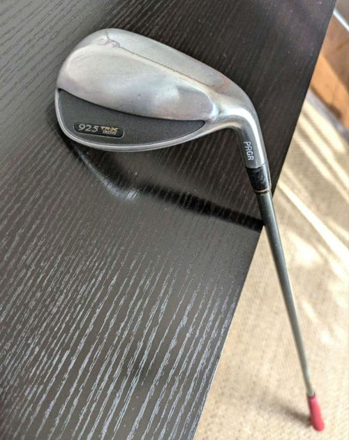 Prgr Single Iron Sw Trx