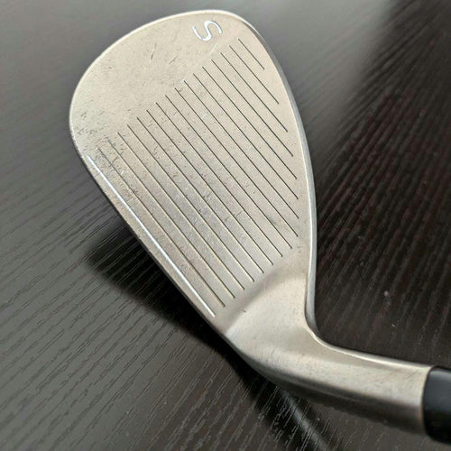 Prgr Single Iron Sw Trx