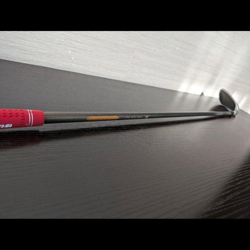 Prgr Single Iron Sw Trx