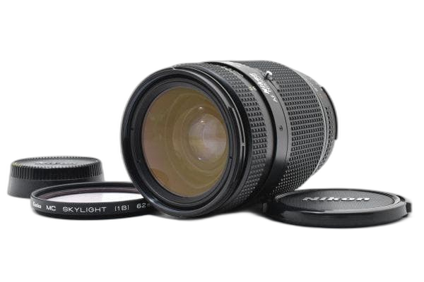 Nikon Lens (Zoom) Af 35-70Mm F2.8 F #1072