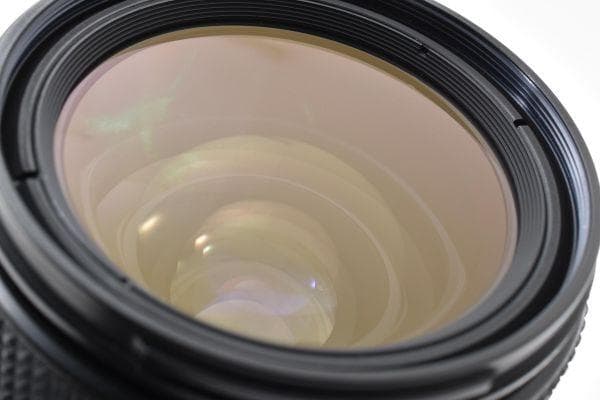 Nikon Lens (Zoom) Af 35-70Mm F2.8 F #1072