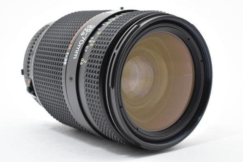 Nikon Lens (Zoom) Af 35-70Mm F2.8 F #1072