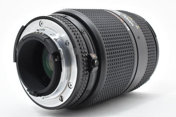 Nikon Lens (Zoom) Af 35-70Mm F2.8 F #1072