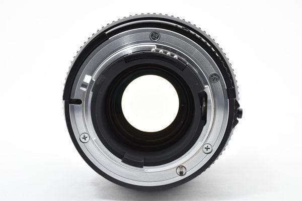 Nikon Lens (Zoom) Af 35-70Mm F2.8 F #1072