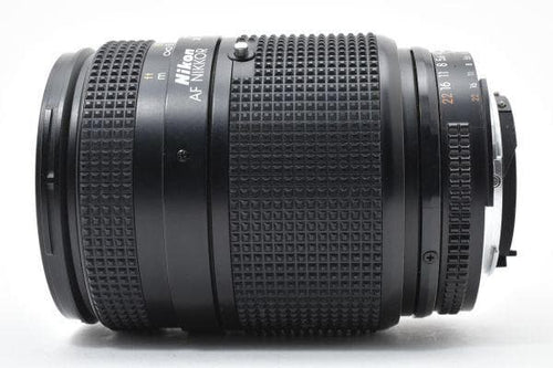 Nikon Lens (Zoom) Af 35-70Mm F2.8 F #1072