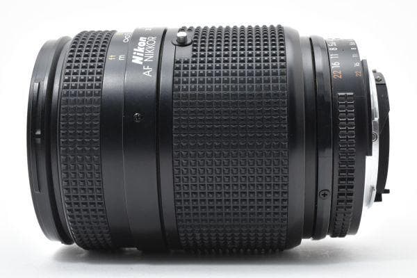 Nikon Lens (Zoom) Af 35-70Mm F2.8 F #1072