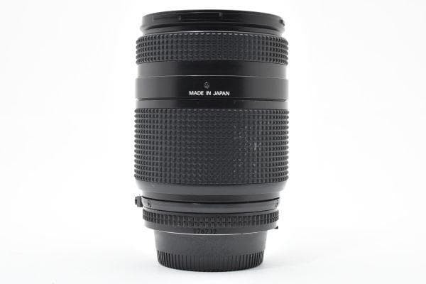Nikon Lens (Zoom) Af 35-70Mm F2.8 F #1072