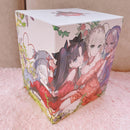 Anime Fate Extra Last Encore Blue-Ray Box Blue