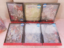 Anime Fate Extra Last Encore Blue-Ray Box Blue