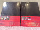 Anime Fate Extra Last Encore Blue-Ray Box Blue